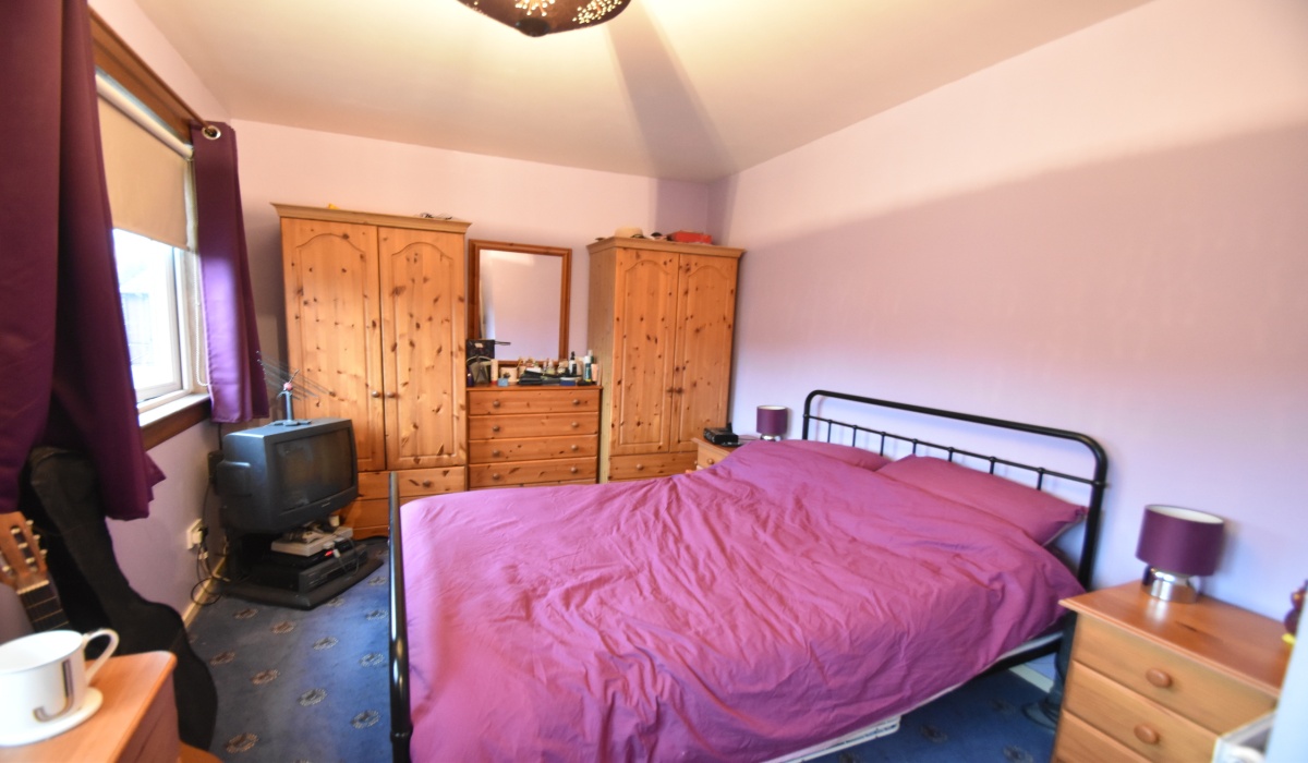 11 Birkhill Crescent, Bo'ness, 3 Bedrooms Bedrooms, ,1 BathroomBathrooms,Terraced,For Sale,Birkhill Crescent,1513