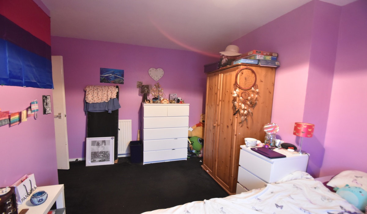 11 Birkhill Crescent, Bo'ness, 3 Bedrooms Bedrooms, ,1 BathroomBathrooms,Terraced,For Sale,Birkhill Crescent,1513