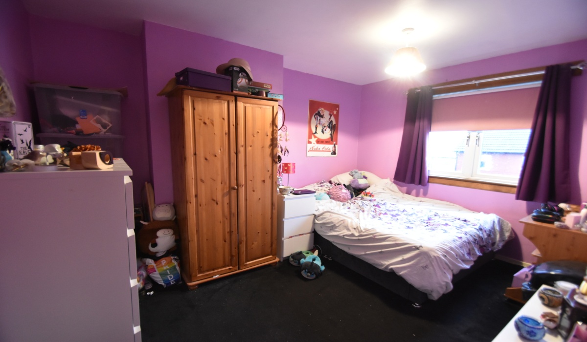 11 Birkhill Crescent, Bo'ness, 3 Bedrooms Bedrooms, ,1 BathroomBathrooms,Terraced,For Sale,Birkhill Crescent,1513