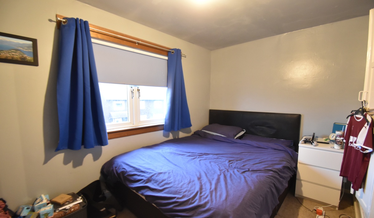 11 Birkhill Crescent, Bo'ness, 3 Bedrooms Bedrooms, ,1 BathroomBathrooms,Terraced,For Sale,Birkhill Crescent,1513