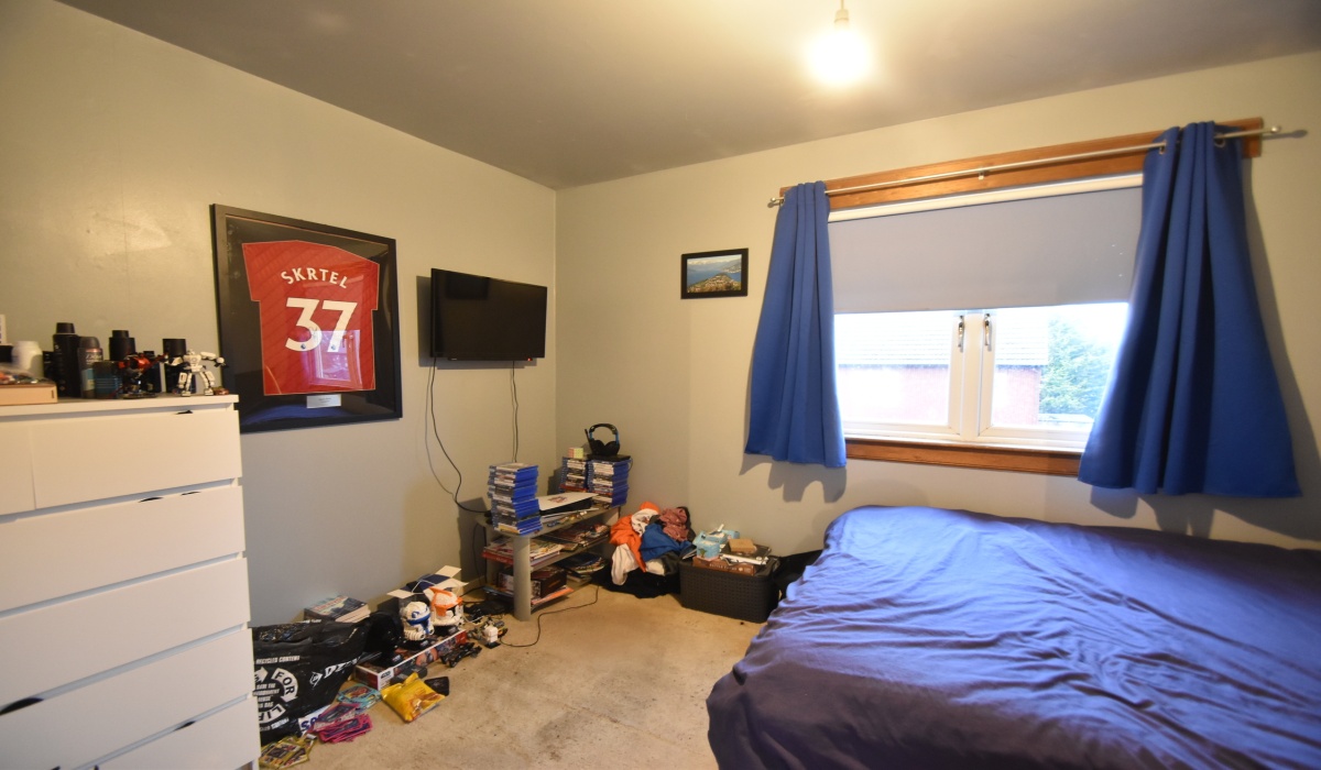 11 Birkhill Crescent, Bo'ness, 3 Bedrooms Bedrooms, ,1 BathroomBathrooms,Terraced,For Sale,Birkhill Crescent,1513