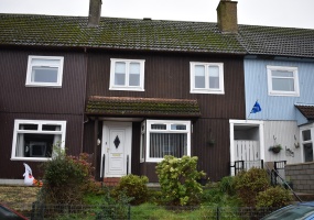 11 Birkhill Crescent, Bo'ness, 3 Bedrooms Bedrooms, ,1 BathroomBathrooms,Terraced,For Sale,Birkhill Crescent,1513