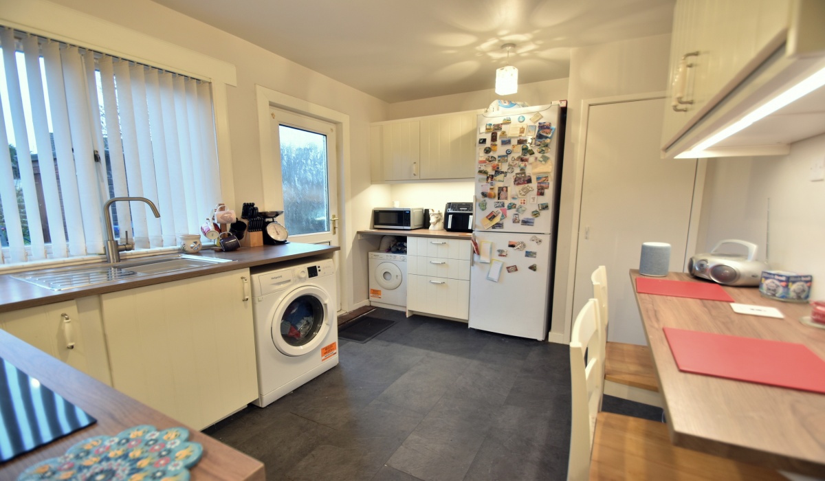 11 Birkhill Crescent, Bo'ness, 3 Bedrooms Bedrooms, ,1 BathroomBathrooms,Terraced,For Sale,Birkhill Crescent,1513