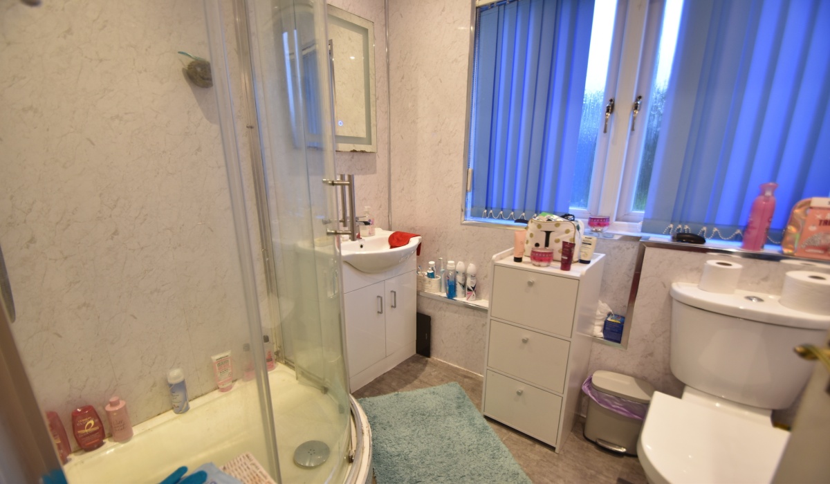 11 Birkhill Crescent, Bo'ness, 3 Bedrooms Bedrooms, ,1 BathroomBathrooms,Terraced,For Sale,Birkhill Crescent,1513