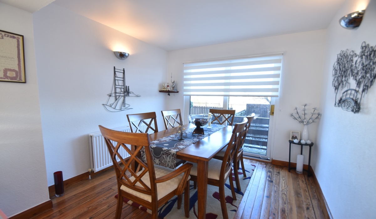 38 Gilchrist Crescent, Whitburn, 2 Bedrooms Bedrooms, ,2 BathroomsBathrooms,Semi Detached Villa,For Sale,Gilchrist Crescent,1514