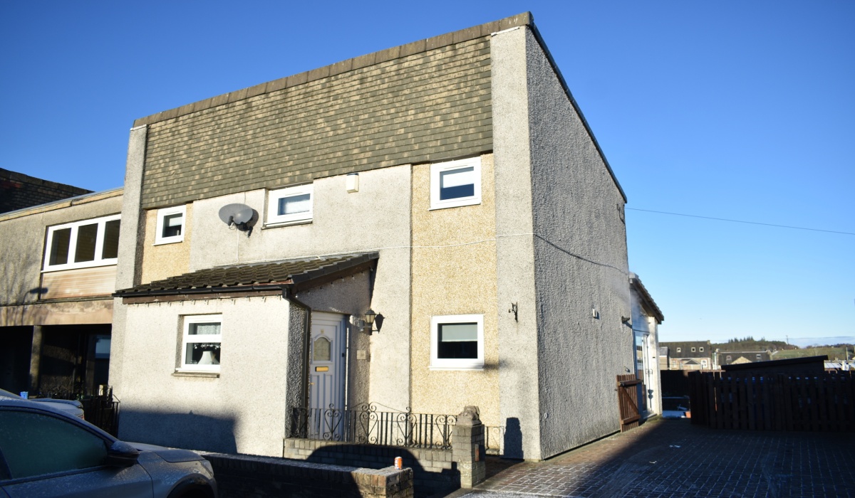 38 Gilchrist Crescent, Whitburn, 2 Bedrooms Bedrooms, ,2 BathroomsBathrooms,Semi Detached Villa,For Sale,Gilchrist Crescent,1514