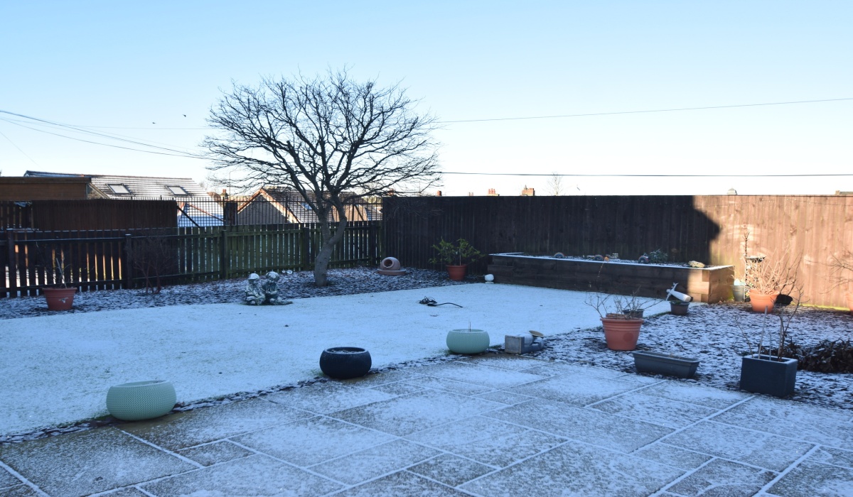 38 Gilchrist Crescent, Whitburn, 2 Bedrooms Bedrooms, ,2 BathroomsBathrooms,Semi Detached Villa,For Sale,Gilchrist Crescent,1514