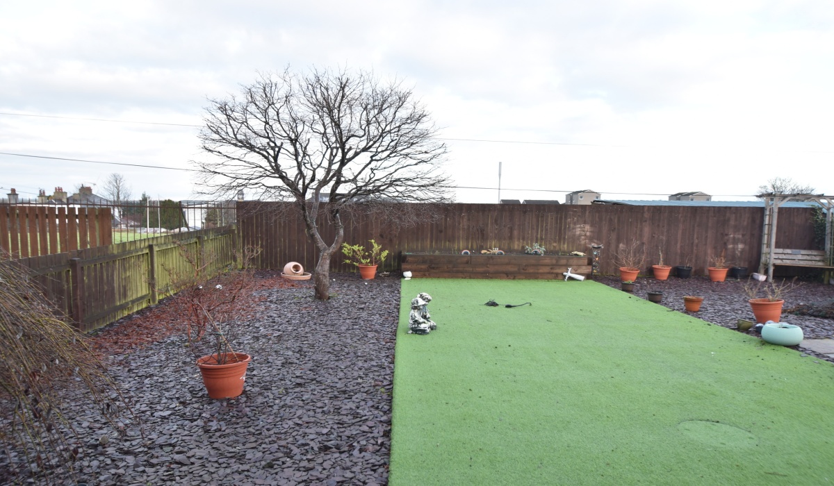 38 Gilchrist Crescent, Whitburn, 2 Bedrooms Bedrooms, ,2 BathroomsBathrooms,Semi Detached Villa,Under offer,Gilchrist Crescent,1514