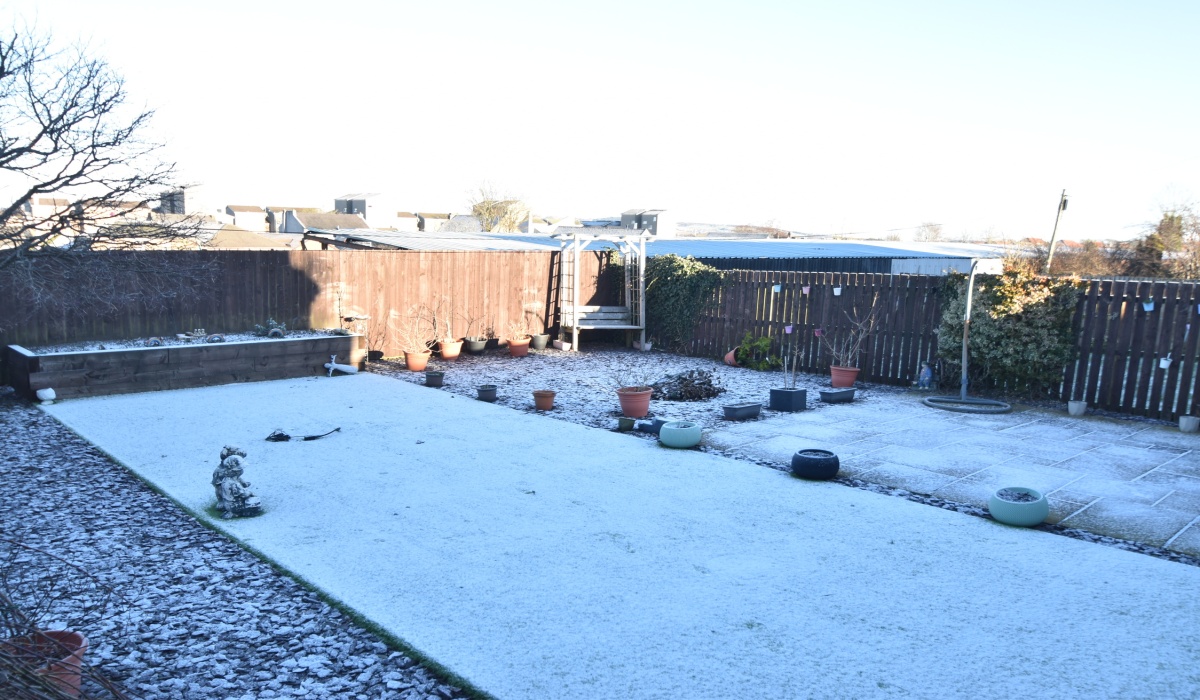 38 Gilchrist Crescent, Whitburn, 2 Bedrooms Bedrooms, ,2 BathroomsBathrooms,Semi Detached Villa,For Sale,Gilchrist Crescent,1514