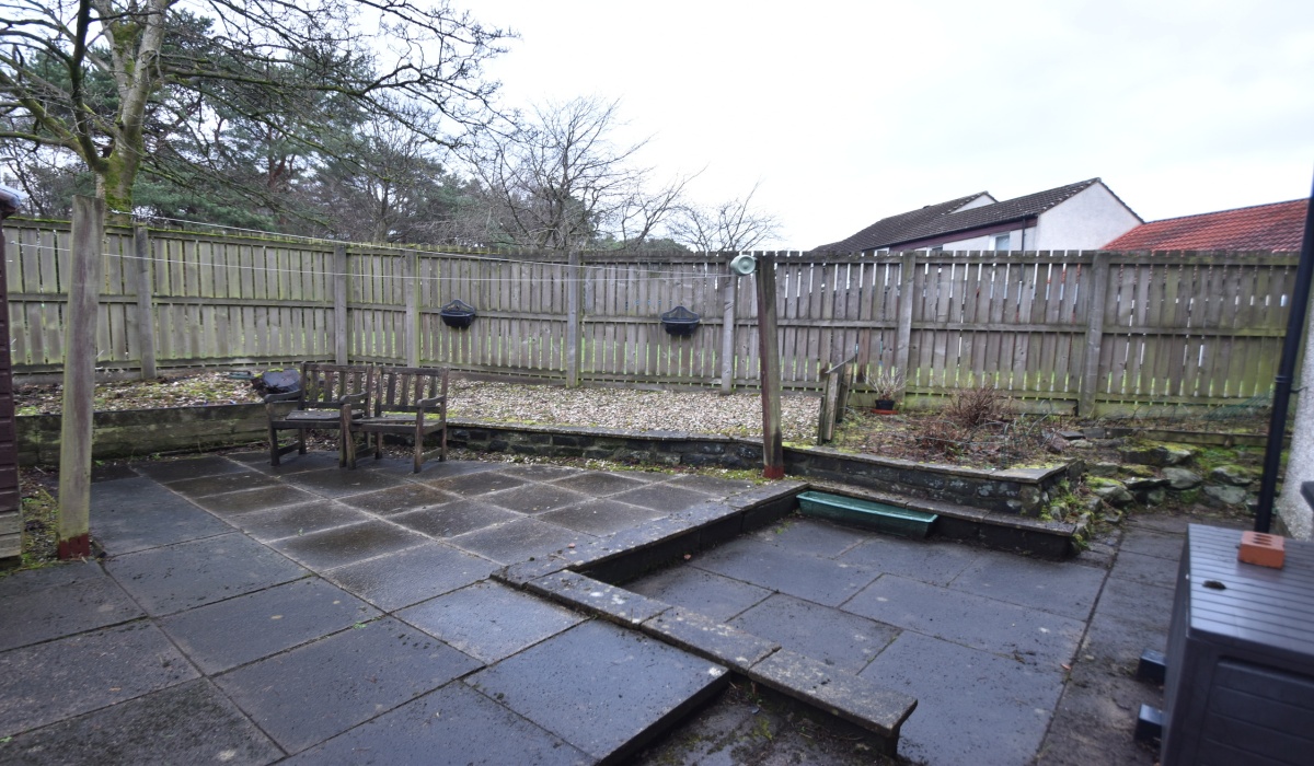 239 Sutherland Way, Livingston, 3 Bedrooms Bedrooms, ,2 BathroomsBathrooms,End Terraced Villa,Under offer,Sutherland Way,1515