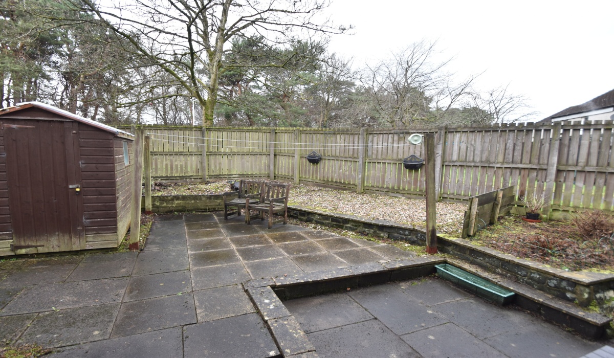 239 Sutherland Way, Livingston, 3 Bedrooms Bedrooms, ,2 BathroomsBathrooms,End Terraced Villa,Under offer,Sutherland Way,1515