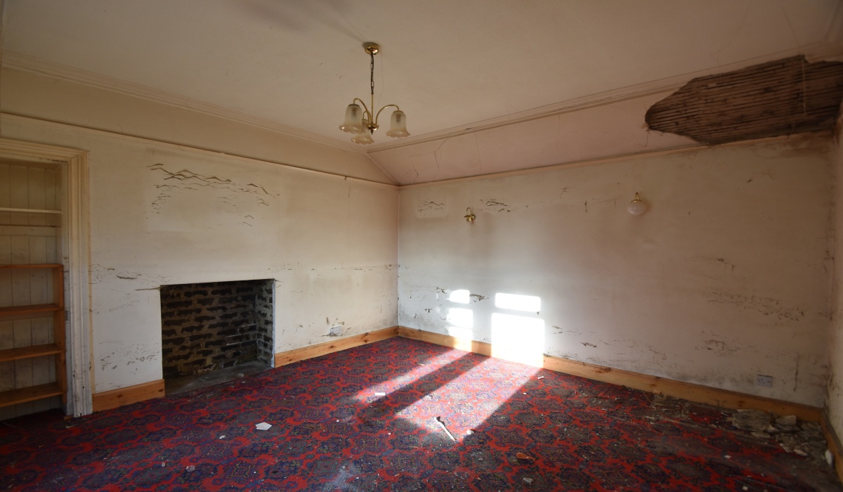 2 Quarry Road, Fauldhouse, 1 Bedroom Bedrooms, ,2 BathroomsBathrooms,Detached Cottage,For Sale,Quarry Road,1517