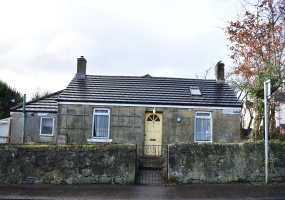 2 Quarry Road, Fauldhouse, 1 Bedroom Bedrooms, ,2 BathroomsBathrooms,Detached Cottage,For Sale,Quarry Road,1517