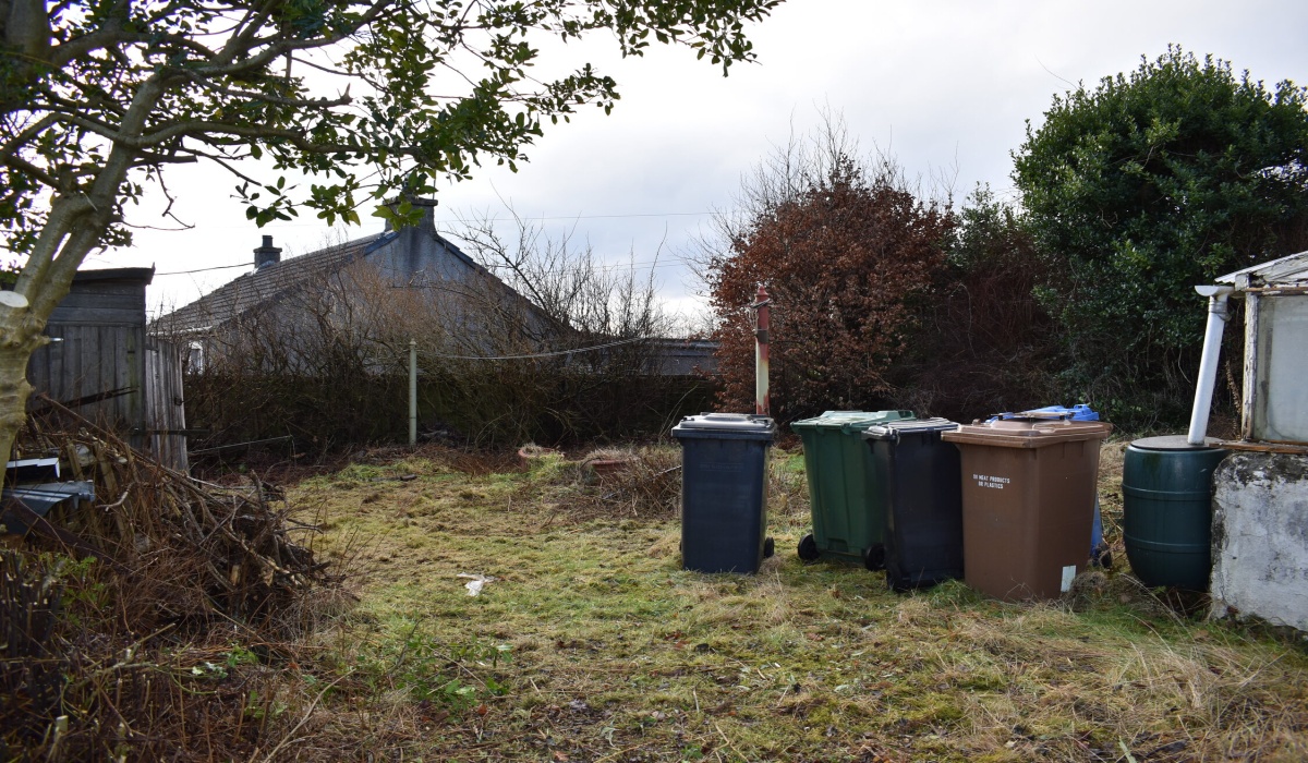 2 Quarry Road, Fauldhouse, 1 Bedroom Bedrooms, ,2 BathroomsBathrooms,Detached Cottage,For Sale,Quarry Road,1517