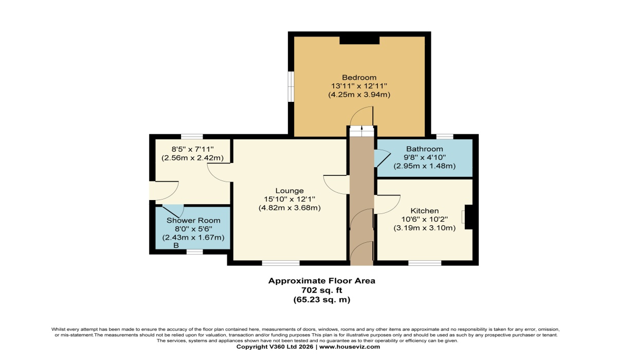 2 Quarry Road, Fauldhouse, 1 Bedroom Bedrooms, ,2 BathroomsBathrooms,Detached Cottage,For Sale,Quarry Road,1517