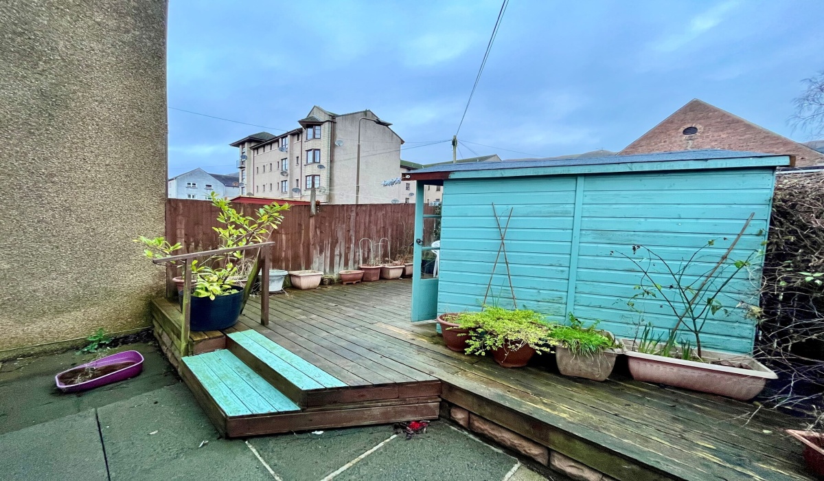 11 Colliers Court, Tullicoultry, 3 Bedrooms Bedrooms, ,1 BathroomBathrooms,End Terraced Villa,For Sale,Colliers Court,1518