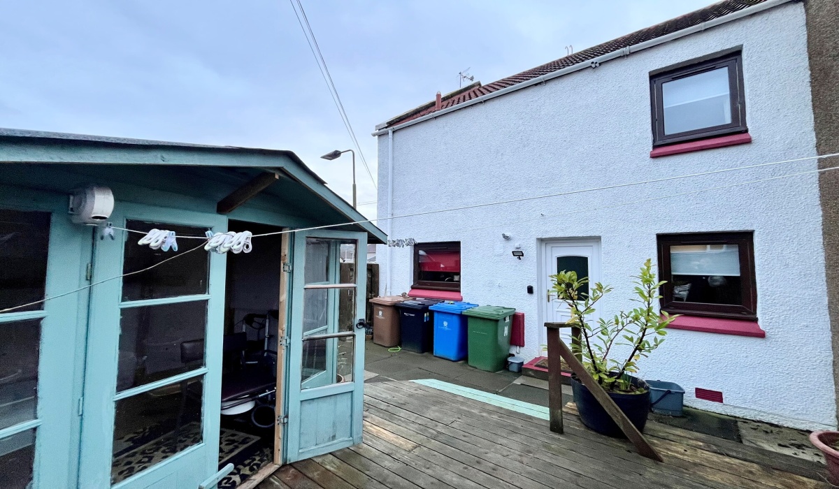 11 Colliers Court, Tullicoultry, 3 Bedrooms Bedrooms, ,1 BathroomBathrooms,End Terraced Villa,For Sale,Colliers Court,1518