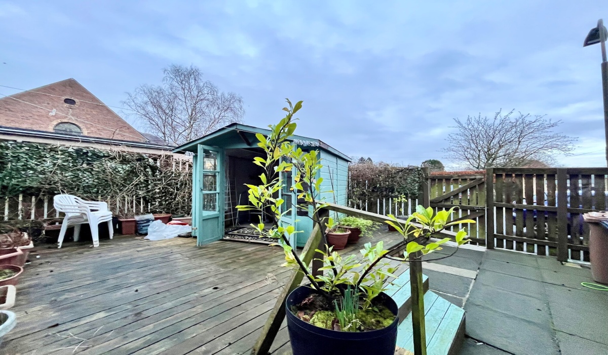 11 Colliers Court, Tullicoultry, 3 Bedrooms Bedrooms, ,1 BathroomBathrooms,End Terraced Villa,For Sale,Colliers Court,1518