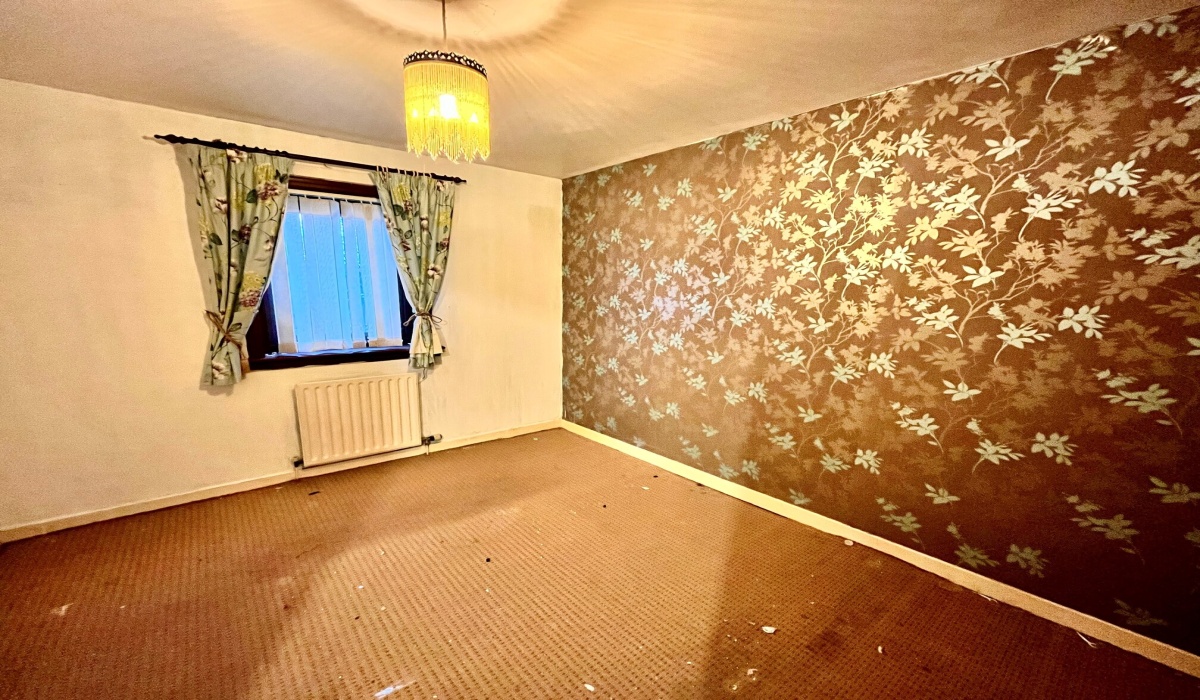 11 Colliers Court, Tullicoultry, 3 Bedrooms Bedrooms, ,1 BathroomBathrooms,End Terraced Villa,For Sale,Colliers Court,1518