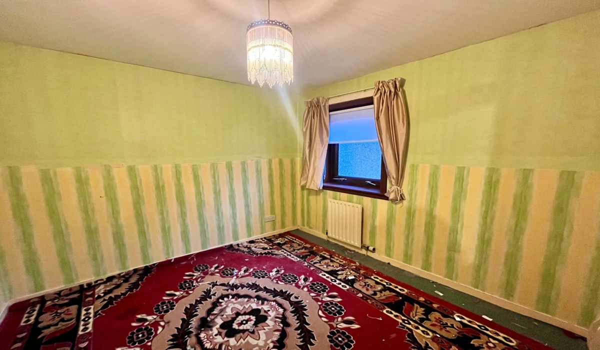 11 Colliers Court, Tullicoultry, 3 Bedrooms Bedrooms, ,1 BathroomBathrooms,End Terraced Villa,For Sale,Colliers Court,1518