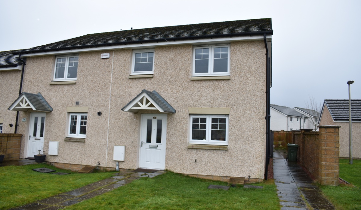 12 Rigghouse View, Whitburn, EH47 0SE, 3 Bedrooms Bedrooms, ,2 BathroomsBathrooms,End Terraced Villa,For Sale,12 Rigghouse View, Whitburn, EH47 0SE,1519