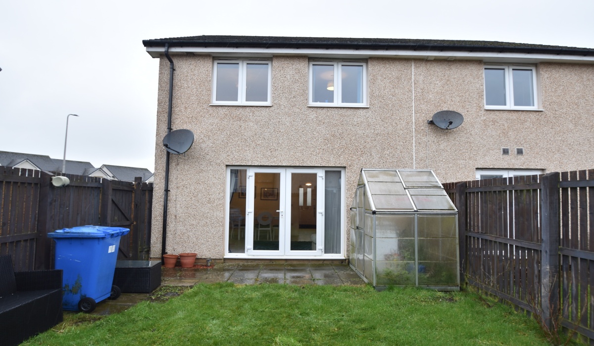 12 Rigghouse View, Whitburn, EH47 0SE, 3 Bedrooms Bedrooms, ,2 BathroomsBathrooms,End Terraced Villa,For Sale,12 Rigghouse View, Whitburn, EH47 0SE,1519