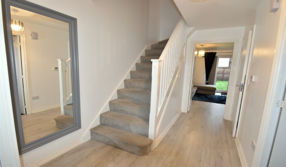 12 Rigghouse View, Whitburn, EH47 0SE, 3 Bedrooms Bedrooms, ,2 BathroomsBathrooms,End Terraced Villa,For Sale,12 Rigghouse View, Whitburn, EH47 0SE,1519