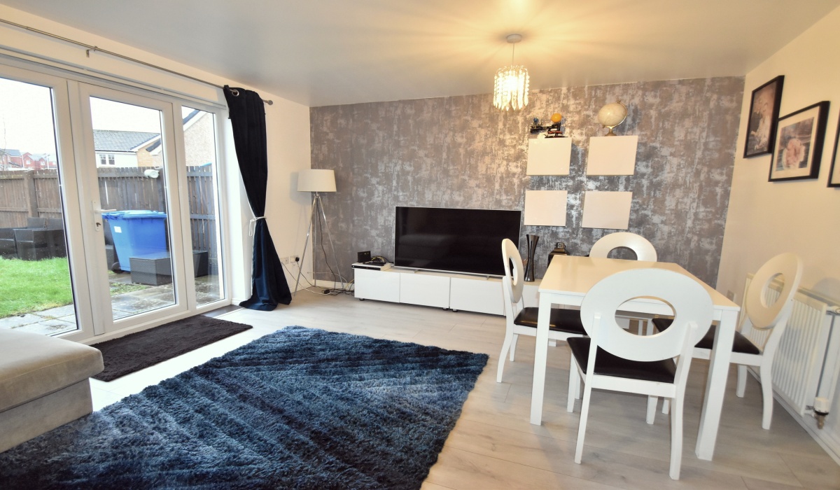 12 Rigghouse View, Whitburn, EH47 0SE, 3 Bedrooms Bedrooms, ,2 BathroomsBathrooms,End Terraced Villa,For Sale,12 Rigghouse View, Whitburn, EH47 0SE,1519