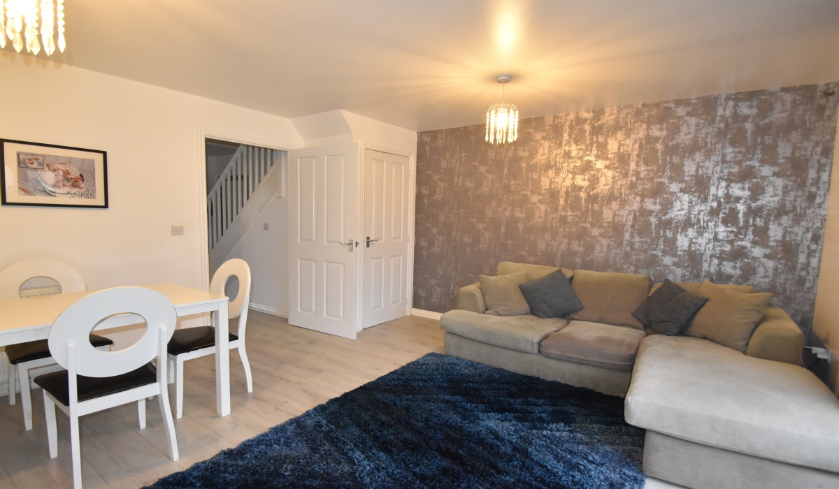 12 Rigghouse View, Whitburn, EH47 0SE, 3 Bedrooms Bedrooms, ,2 BathroomsBathrooms,End Terraced Villa,For Sale,12 Rigghouse View, Whitburn, EH47 0SE,1519