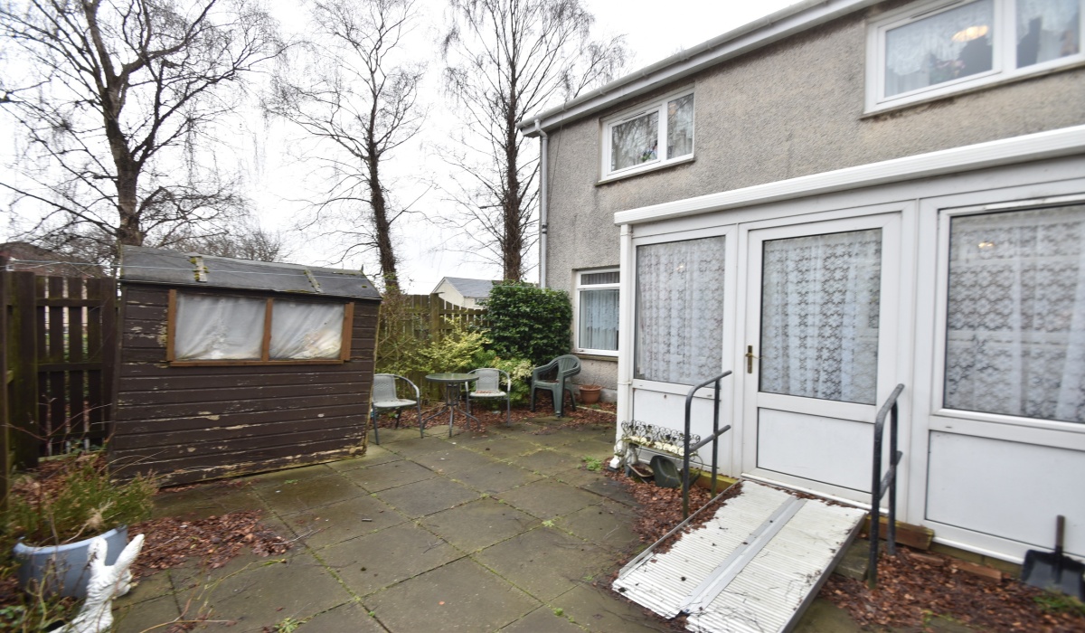 55 Mossbank, Ladywell, Livingston, EH54 6DZ, 3 Bedrooms Bedrooms, ,2 BathroomsBathrooms,End Terraced Villa,Under offer,55 Mossbank, Ladywell, Livingston, EH54 6DZ,1520