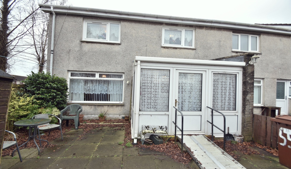 55 Mossbank, Ladywell, Livingston, EH54 6DZ, 3 Bedrooms Bedrooms, ,2 BathroomsBathrooms,End Terraced Villa,Under offer,55 Mossbank, Ladywell, Livingston, EH54 6DZ,1520