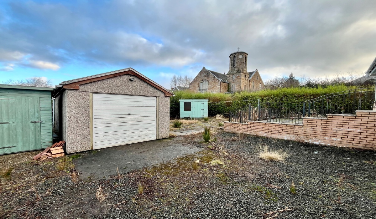 16 Rusell Street, Chapehall, 2 Bedrooms Bedrooms, ,1 BathroomBathrooms,Detached Bungalow,For Sale,Rusell Street,1521