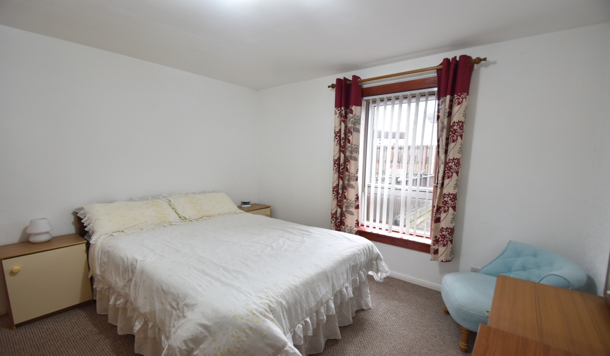 153 Sutherland Way, Livingston, EH54 8HZ, 1 Bedroom Bedrooms, ,1 BathroomBathrooms,Terraced Bungalow,Under offer,153 Sutherland Way, Livingston, EH54 8HZ,1522