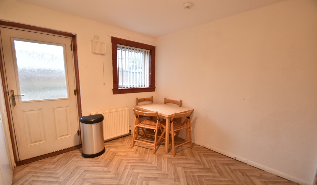 153 Sutherland Way, Livingston, EH54 8HZ, 1 Bedroom Bedrooms, ,1 BathroomBathrooms,Terraced Bungalow,Under offer,153 Sutherland Way, Livingston, EH54 8HZ,1522