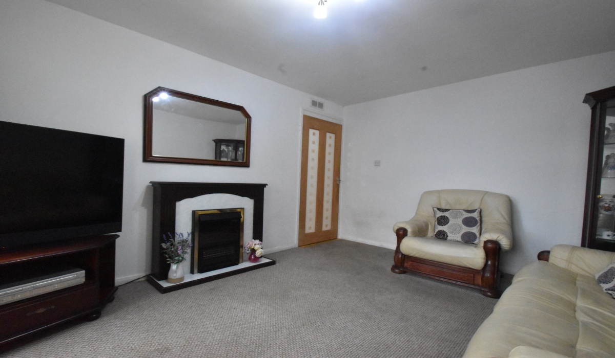 153 Sutherland Way, Livingston, EH54 8HZ, 1 Bedroom Bedrooms, ,1 BathroomBathrooms,Terraced Bungalow,Under offer,153 Sutherland Way, Livingston, EH54 8HZ,1522