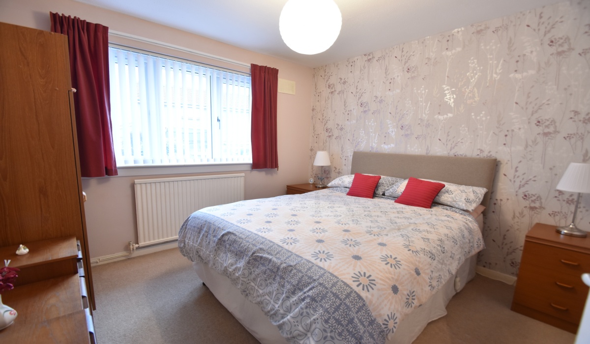 36 Galabraes Crescent, Bathgate, 2 Bedrooms Bedrooms, ,1 BathroomBathrooms,Semi-Detached Bungalow,For Sale,Galabraes Crescent,1526