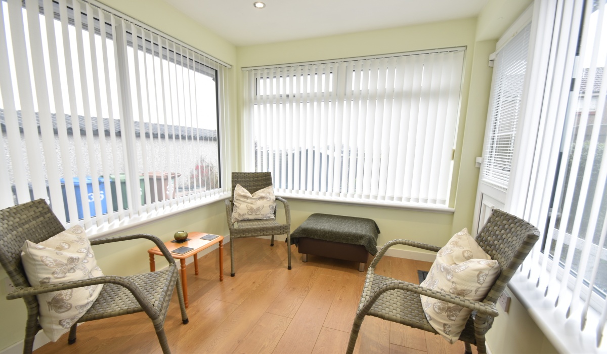 36 Galabraes Crescent, Bathgate, 2 Bedrooms Bedrooms, ,1 BathroomBathrooms,Semi-Detached Bungalow,For Sale,Galabraes Crescent,1526