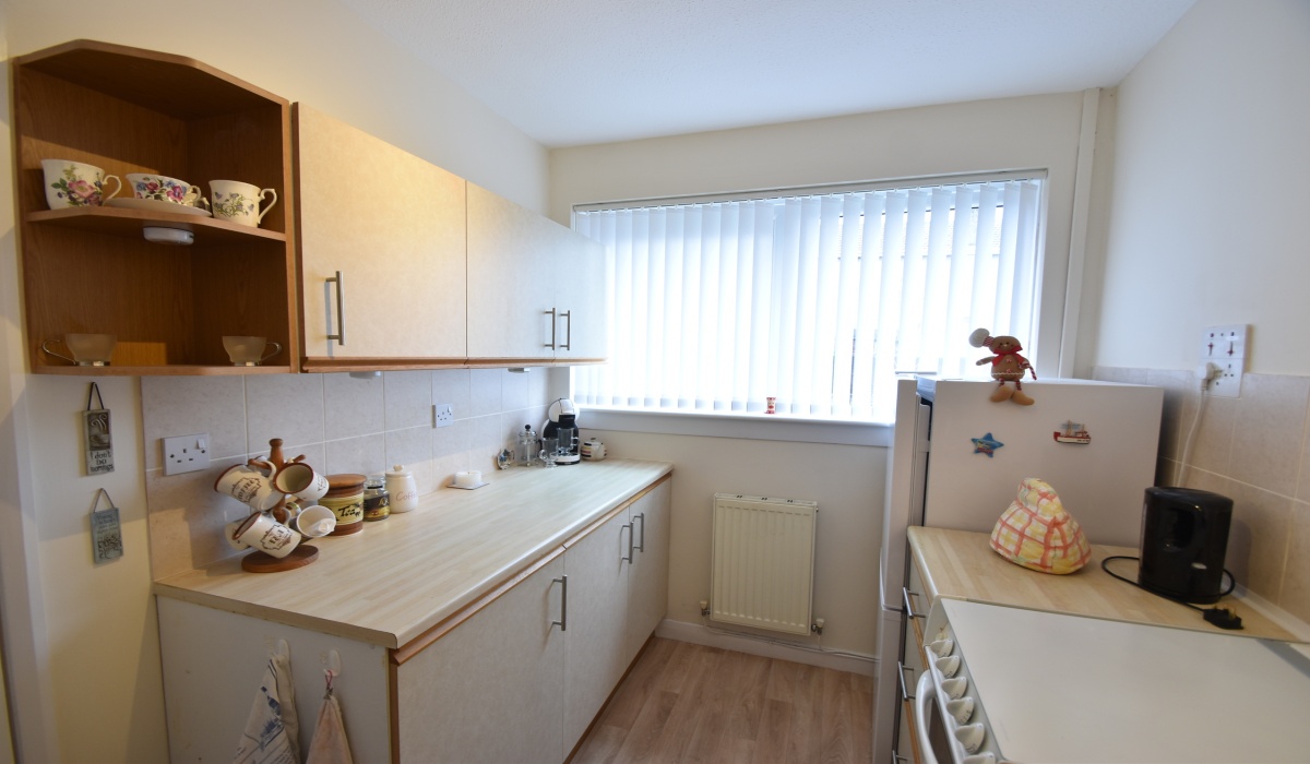 36 Galabraes Crescent, Bathgate, 2 Bedrooms Bedrooms, ,1 BathroomBathrooms,Semi-Detached Bungalow,For Sale,Galabraes Crescent,1526