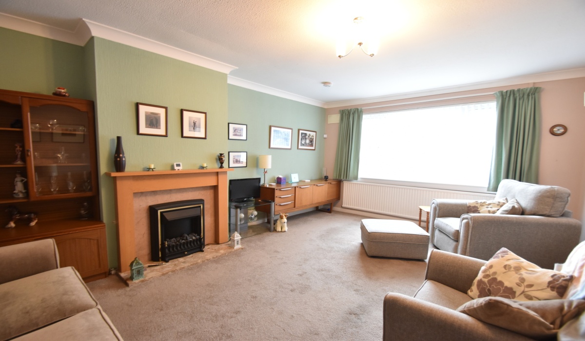 36 Galabraes Crescent, Bathgate, 2 Bedrooms Bedrooms, ,1 BathroomBathrooms,Semi-Detached Bungalow,For Sale,Galabraes Crescent,1526