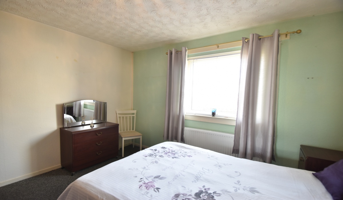 105 Nigel Rise, Livingston, 1 Bedroom Bedrooms, ,1 BathroomBathrooms,Terraced Bungalow,For Sale,Nigel Rise,1527