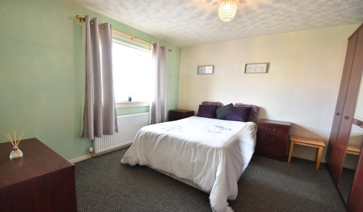 105 Nigel Rise, Livingston, 1 Bedroom Bedrooms, ,1 BathroomBathrooms,Terraced Bungalow,For Sale,Nigel Rise,1527