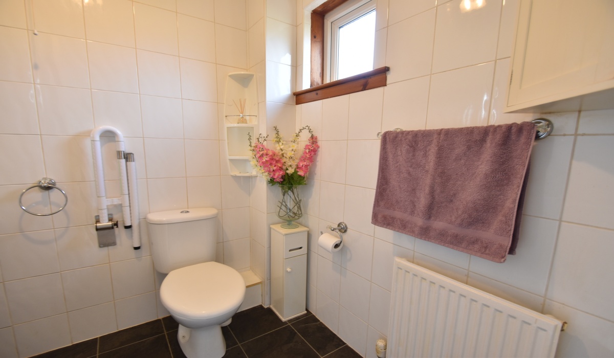 105 Nigel Rise, Livingston, 1 Bedroom Bedrooms, ,1 BathroomBathrooms,Terraced Bungalow,For Sale,Nigel Rise,1527