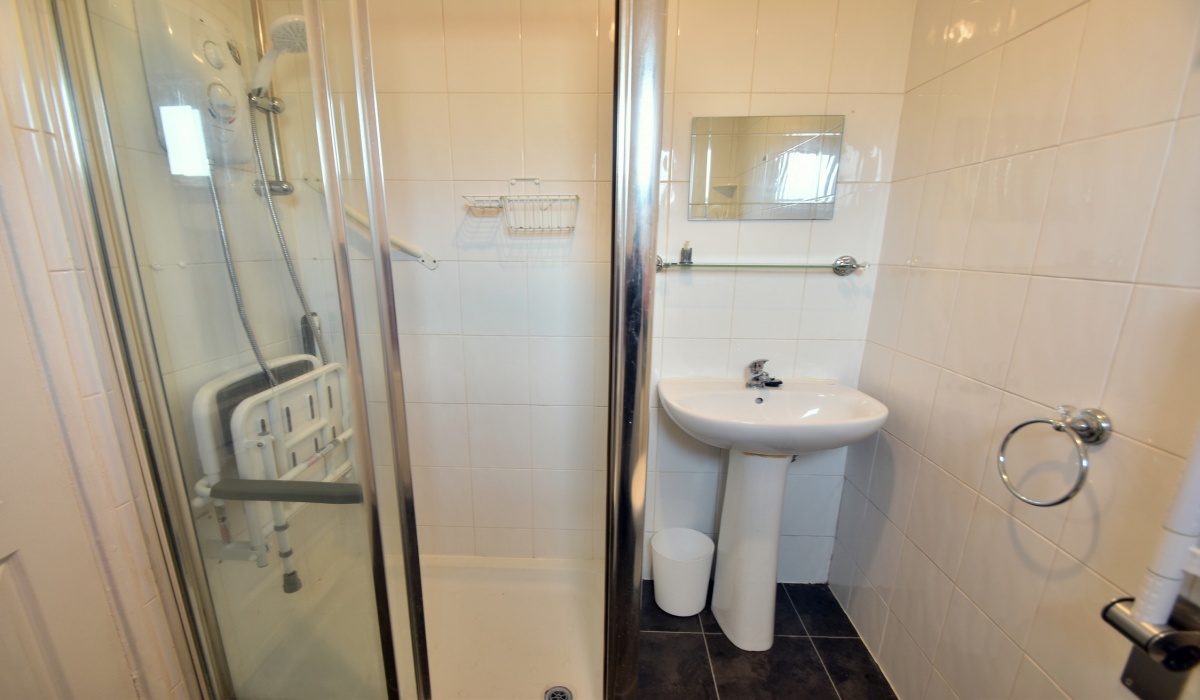 105 Nigel Rise, Livingston, 1 Bedroom Bedrooms, ,1 BathroomBathrooms,Terraced Bungalow,For Sale,Nigel Rise,1527