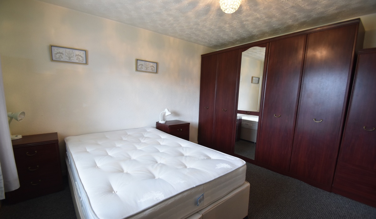 105 Nigel Rise, Livingston, 1 Bedroom Bedrooms, ,1 BathroomBathrooms,Terraced Bungalow,For Sale,Nigel Rise,1527