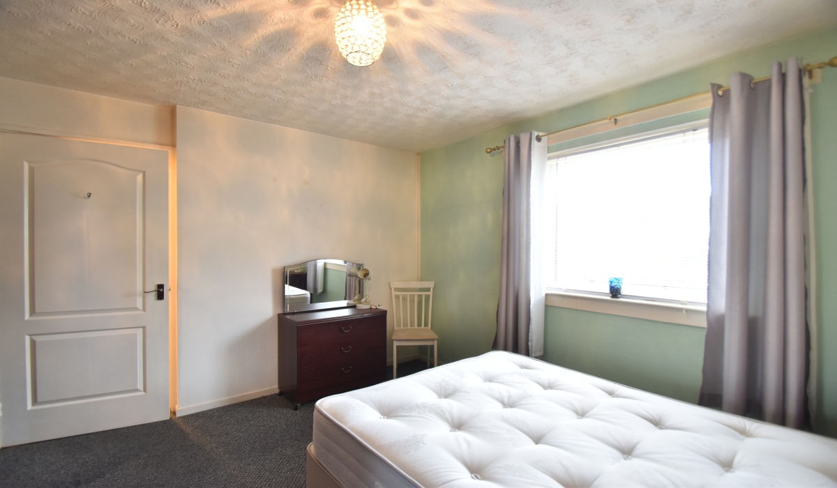 105 Nigel Rise, Livingston, 1 Bedroom Bedrooms, ,1 BathroomBathrooms,Terraced Bungalow,For Sale,Nigel Rise,1527