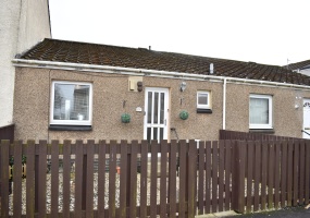 105 Nigel Rise, Livingston, 1 Bedroom Bedrooms, ,1 BathroomBathrooms,Terraced Bungalow,For Sale,Nigel Rise,1527