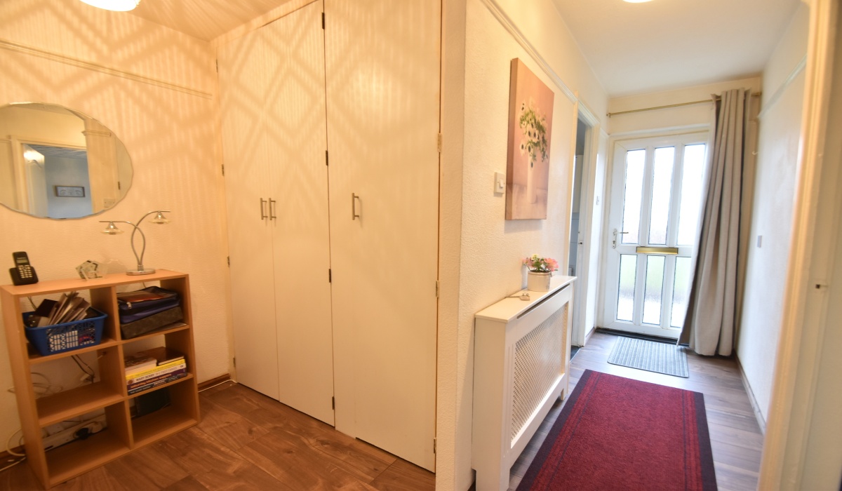 105 Nigel Rise, Livingston, 1 Bedroom Bedrooms, ,1 BathroomBathrooms,Terraced Bungalow,For Sale,Nigel Rise,1527