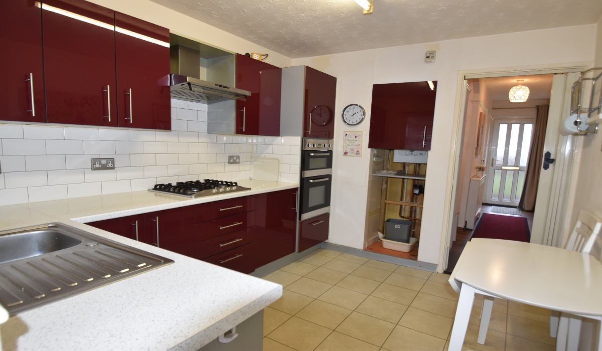 105 Nigel Rise, Livingston, 1 Bedroom Bedrooms, ,1 BathroomBathrooms,Terraced Bungalow,For Sale,Nigel Rise,1527