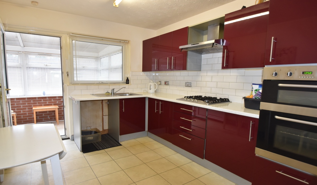 105 Nigel Rise, Livingston, 1 Bedroom Bedrooms, ,1 BathroomBathrooms,Terraced Bungalow,For Sale,Nigel Rise,1527