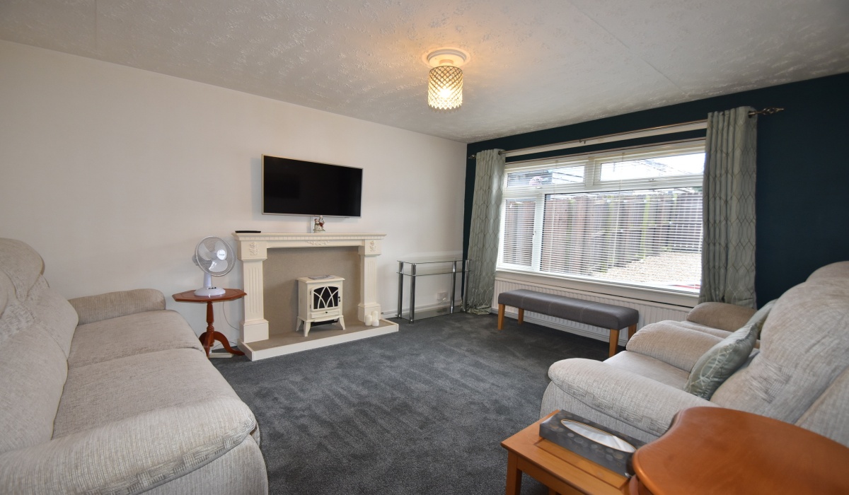 105 Nigel Rise, Livingston, 1 Bedroom Bedrooms, ,1 BathroomBathrooms,Terraced Bungalow,For Sale,Nigel Rise,1527